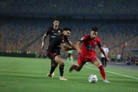 جدول مباريات اليوم.. الأهلي ضد مودرن.. قمة أرسنال وسيتي.. وظهور مصري محتمل في فرنسا 